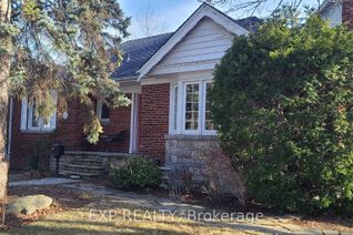 Detached House for Sale, 25 Mcclinchy Ave, Toronto, ON