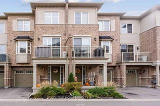 Freehold Townhouse for Rent, 165 Hampshire Way #142, Milton, ON