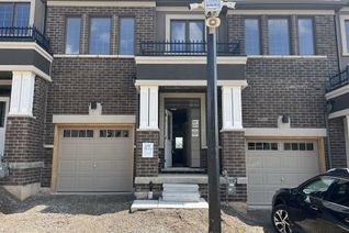 Freehold Townhouse for Sale, 620 Colborne St W #33, Brantford, ON