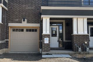 Freehold Townhouse for Sale, 620 Colborne St W #34, Brantford, ON