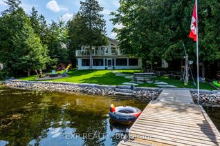 Bungalow for Sale, 80 Everett Rd, Kawartha Lakes, ON