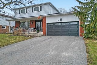 House for Sale, 60 Northlin Park Rd, Kawartha Lakes, ON