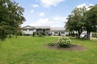 Bungalow for Sale, 471 Wellmans Rd, Stirling-Rawdon, ON