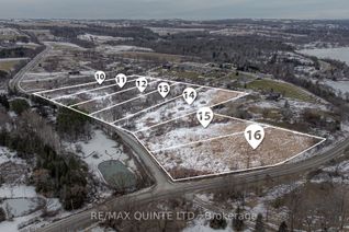 Vacant Residential Land for Sale, 0 Sully Rd #Lot 10, Hamilton Township, ON