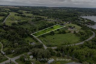 Vacant Residential Land for Sale, 0 Sully Rd #Lot 14, Hamilton Township, ON