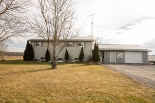 Detached House for Sale, 462 Hinchey Rd, Tyendinaga, ON