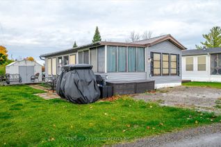 Bungalow for Sale, 12 Tyler Dr, Otonabee-South Monaghan, ON