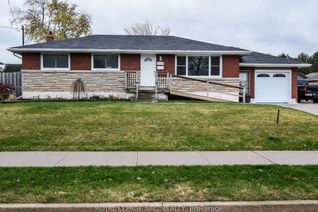 Detached House for Sale, 5010 Douglas St, Lincoln, ON