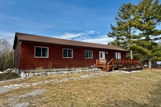 Detached House for Sale, 1057 Base Line Rd, Kawartha Lakes, ON