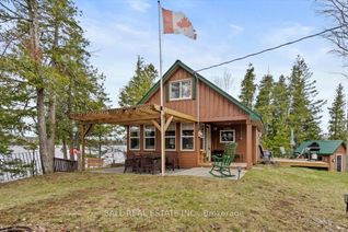 Cottage for Sale, 78 Fire Route 15A, Havelock-Belmont-Methuen, ON