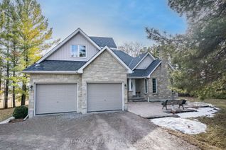 Detached House for Sale, 136 Algonquin Rd, Kawartha Lakes, ON