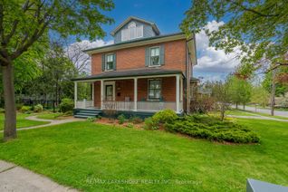 Detached House for Sale, 183 James St E, Cobourg, ON