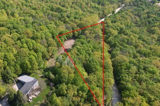 Land for Sale, 609669 12th Sdrd, Blue Mountains, ON
