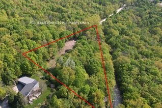 Vacant Residential Land for Sale, 609669 12Th Sdrd, Blue Mountains, ON
