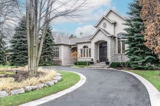 Detached House for Sale, 115 Rosemary Lane, Hamilton, ON