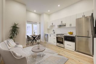 Apartment for Rent, 261 John St S #1A, Hamilton, ON