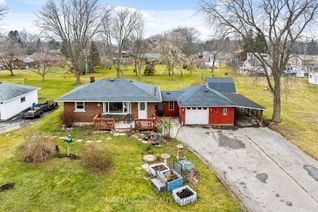 Bungalow for Sale, 11694 Burnaby Rd, Wainfleet, ON