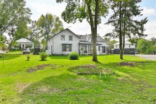 House for Sale, 6005 County Rd 41, Stone Mills, ON