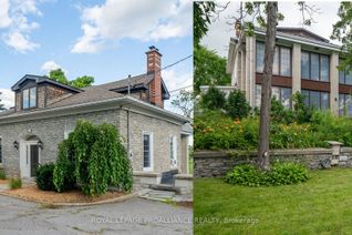 Detached House for Sale, 153 Dundas St W, Belleville, ON