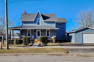 Detached House for Sale, 4 Maple St, Quinte West, ON