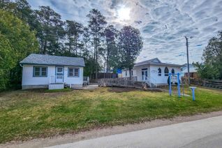 Detached House for Sale, 7 Third Ave N, South Bruce Peninsula, ON