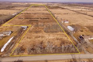 Land for Sale, Pt Lt 102 County Rd 19, Prince Edward County, ON