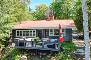 Property for Sale, 139 Spence Rd, North Kawartha, ON