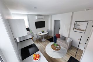 Bachelor/Studio Apartment for Rent, 261 John St S #2A, Hamilton, ON
