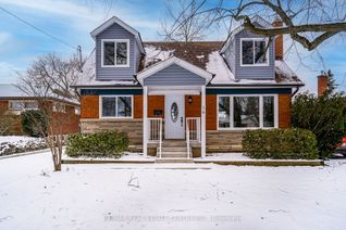 House for Sale, 16 Keen Crt, Hamilton, ON