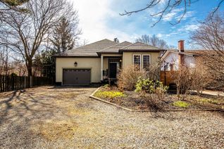 House for Sale, 62 Mary St, Niagara-on-the-Lake, ON