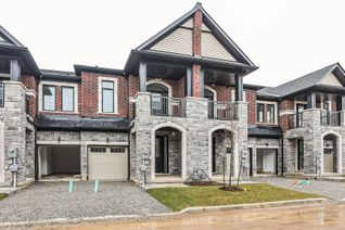 Freehold Townhouse for Rent, 7448 Baycrest Common E, Niagara Falls, ON