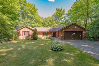 Bungalow for Sale, 17 Ted's Lane, Galway-Cavendish and Harvey, ON