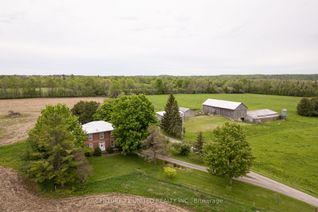 Farm for Sale, 1281 7th Line, Smith-Ennismore-Lakefield, ON