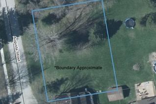 Vacant Residential Land for Sale, 324 Augusta St, West Grey, ON