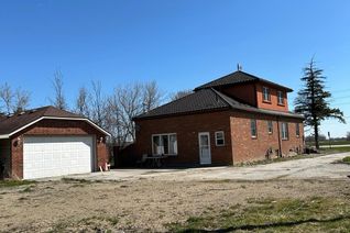 Detached House for Sale, 493 Patillo Rd, Tecumseh, ON