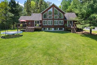 House for Sale, 564 Bosley Rd, Madoc, ON