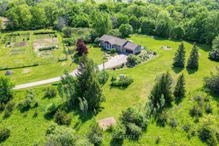 House for Sale, 3071 5th Line E, Trent Hills, ON