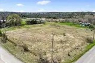 Vacant Residential Land for Sale, 238 Neil Mcgregor Rd Rd N, Alnwick/Haldimand, ON