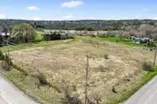 Vacant Residential Land for Sale, 238 NEIL MCGREGOR RD Rd N, Alnwick/Haldimand, ON