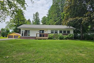Detached House for Sale, 33 Talbot St, Prince Edward County, ON