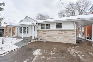 House for Sale, 75 Wilfred Ave, Kitchener, ON