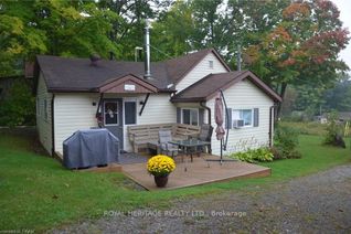 House for Sale, 87 Fire Route 57, Havelock-Belmont-Methuen, ON