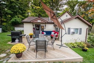 Bungalow for Sale, 87 Fire Route 57, Havelock-Belmont-Methuen, ON