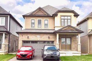 Detached House for Rent, 22 Scenic Ridge Gate, Brant, ON
