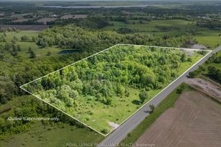 Vacant Residential Land for Sale, 350 Cooper Rd, Madoc, ON