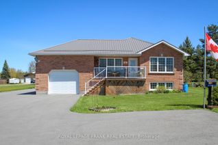 Bungalow for Sale, 821 South St, Douro-Dummer, ON