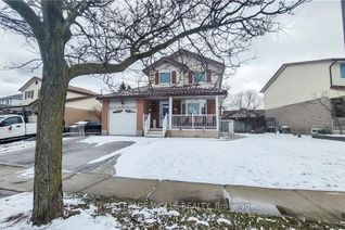House for Rent, 35 Rushbrook Dr, Kitchener, ON
