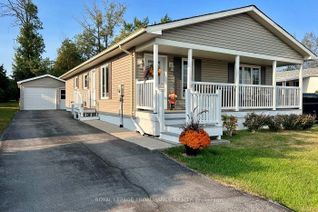 Bungalow for Sale, 12 Birch St, Greater Napanee, ON