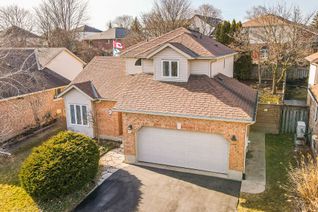 House for Sale, 42 Peartree Cres, Guelph, ON