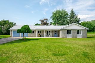 Detached House for Sale, 8600 Halle Rd, Hamilton Township, ON